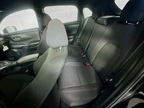 Used 2024 Honda HR-V Sport image 27