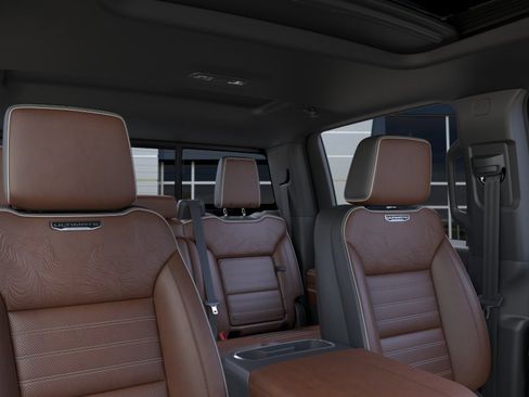 New 2026 GMC Sierra 1500 Denali Ultimate AWD/4WD image 24