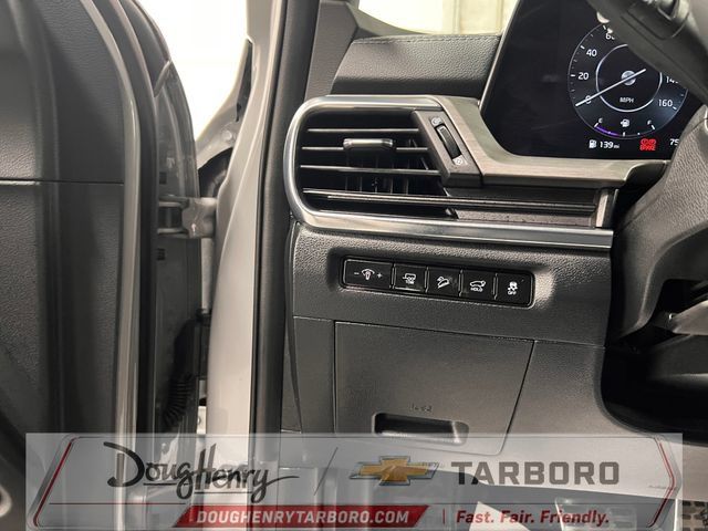 Used 2025 Kia Telluride SX X-Line AWD/4WD image 29