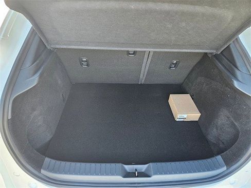 Certified 2025 MAZDA CX-30 2.5 Turbo w/ Premium Package image 21