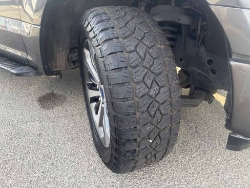Used 2020 Ford F150 XL w/ Equipment Group 101A Mid RWD image 11