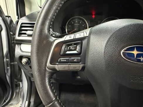 Used 2016 Subaru Impreza 2.0i Sport Premium AWD/4WD image 15