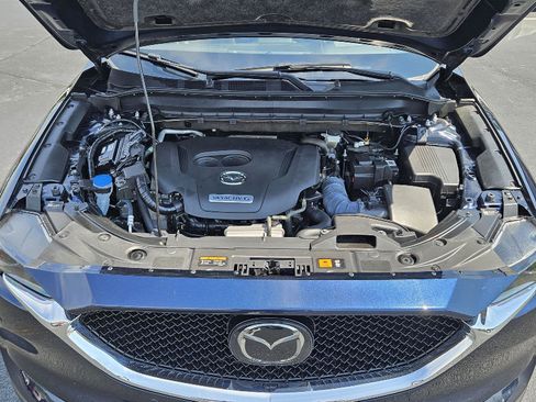 Used 2021 MAZDA CX-5 Signature AWD/4WD image 23