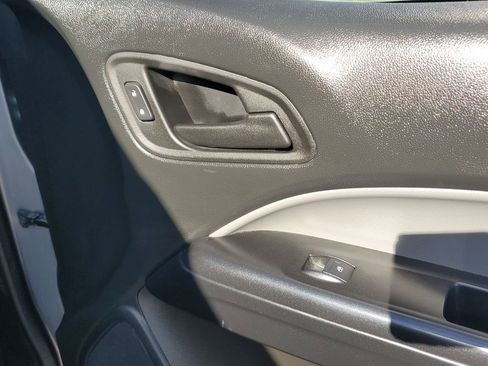 Used 2022 Chevrolet Colorado W/T w/ Custom Special Edition image 45