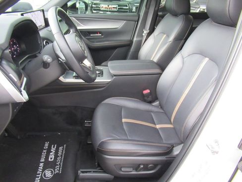 Used 2025 MAZDA CX-70 3.3 Turbo w/ Premium Plus Pkg AWD/4WD image 15