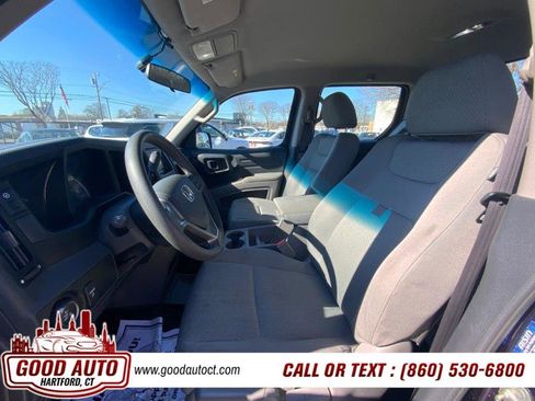 Used 2012 Honda Ridgeline RT image 7