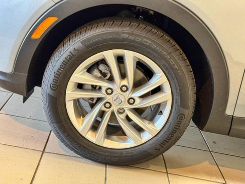 New 2026 Buick Envista Preferred w/ Convenience I Package image 14