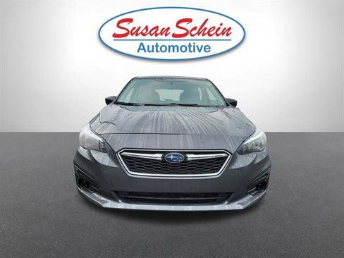 Used 2019 Subaru Impreza 2.0i image 23