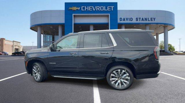 New 2026 Chevrolet Tahoe High Country w/ Sun And Tow Package AWD/4WD image 5