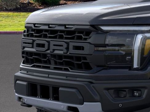 New 2025 Ford F150 Raptor image 17