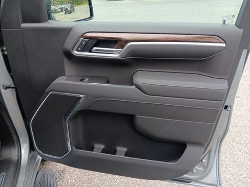 New 2026 GMC Sierra 1500 Elevation AWD/4WD image 17