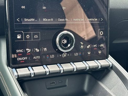 New 2026 GMC Terrain AT4 w/ Convenience Package III AWD/4WD image 20