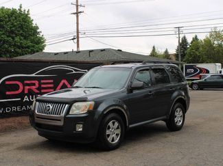 Used 2010 Mercury Mariner 2WD image 1