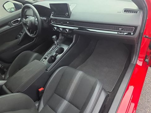 Certified 2024 Honda Civic Sport image 11