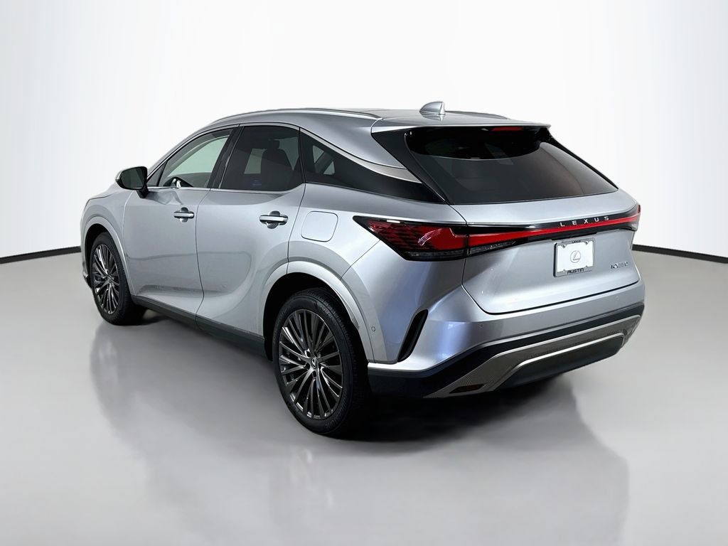 Certified 2023 Lexus RX 350 FWD w/ Cold Area Package image 7