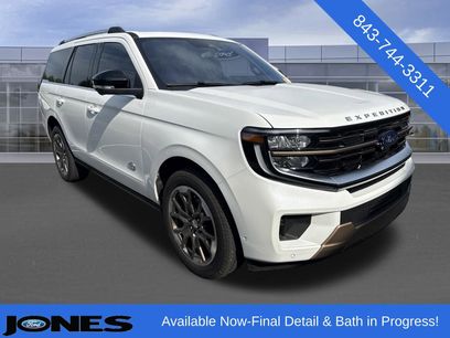Used 2025 Ford Expedition King Ranch