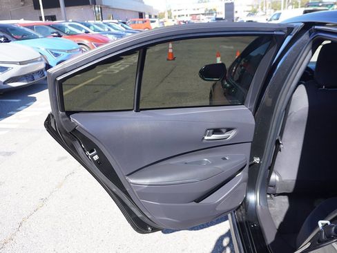 Used 2021 Toyota Corolla SE image 21