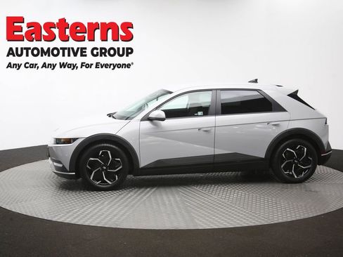 Used 2024 Hyundai Ioniq 5 SE RWD image 59