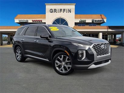 Used 2021 Hyundai Palisade SEL w/ Premium Package