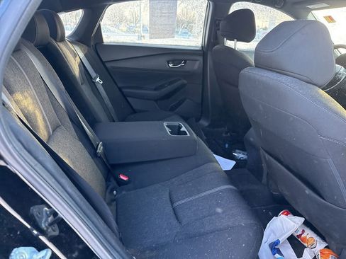 Used 2023 Honda Accord Sport image 15