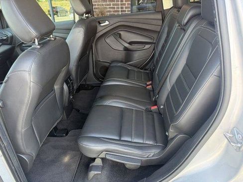 Used 2019 Ford Escape SEL AWD/4WD image 19