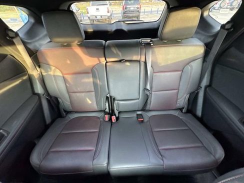 Used 2025 Chevrolet Blazer RS FWD image 52
