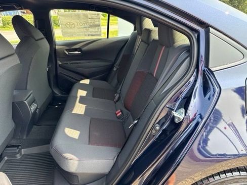 New 2026 Toyota Corolla SE AWD/4WD image 14