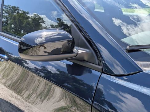 New 2026 Jeep Compass Latitude AWD/4WD image 10