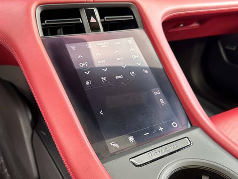 Used 2024 Porsche Taycan GTS image 46