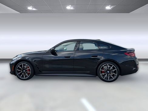 New 2026 BMW i4 M60 w/ Premium Package AWD/4WD image 2