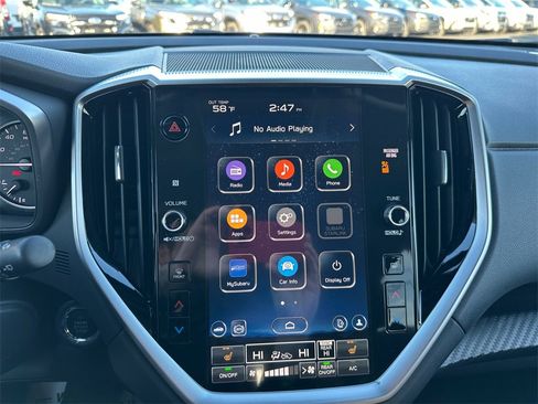 Certified 2024 Subaru Ascent Premium w/ Convenience Package image 18