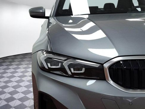 New 2026 BMW 330i xDrive Sedan w/ Convenience Package image 10