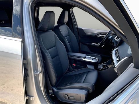 Used 2025 BMW X1 xDrive28i w/ Convenience Package AWD/4WD image 8