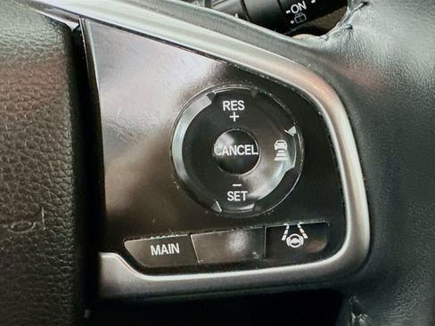 Certified 2021 Honda CR-V EX-L image 11