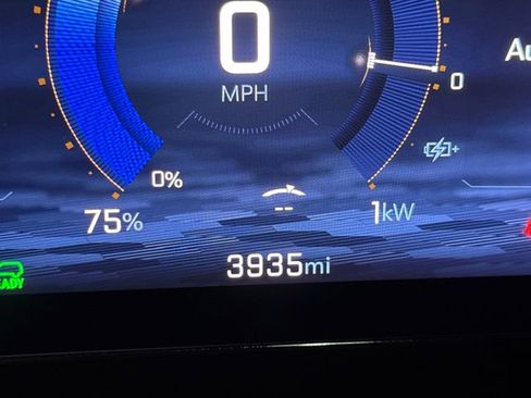 Used 2024 Chevrolet Blazer EV RS image 20