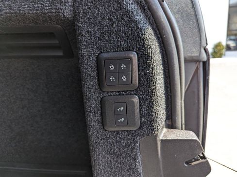 Used 2020 Land Rover Range Rover HSE AWD/4WD image 47