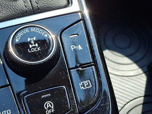 Used 2024 Kia Sportage X-Line w/ X-Line Premium Package AWD/4WD image 27