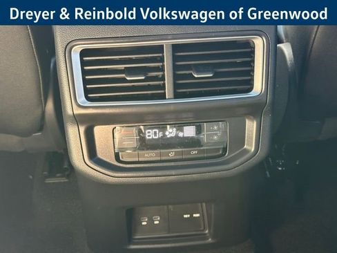 New 2026 Volkswagen Atlas Peak Edition image 30
