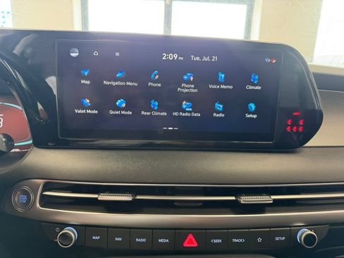 Used 2023 Hyundai Palisade XRT AWD/4WD image 61