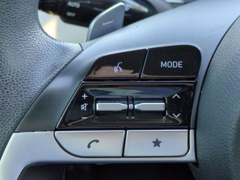 Used 2022 Hyundai Tucson Blue image 25