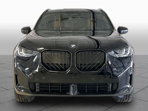 New 2026 BMW X3 xDrive30i w/ Premium Package AWD/4WD image 3