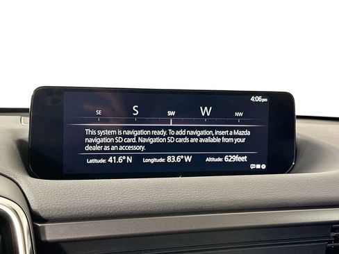 New 2026 MAZDA CX-50 2.5 Hybrid w/ Cargo Package image 17