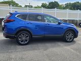 Certified 2021 Honda CR-V EX-L image 5