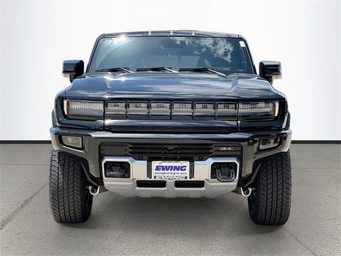 New 2025 GMC Hummer EV 3X image 2