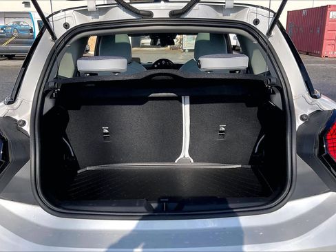 Used 2025 MINI Cooper S image 35