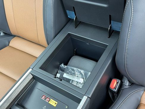 Used 2026 Lexus GX 550 w/ Accessory Package (2T) image 27