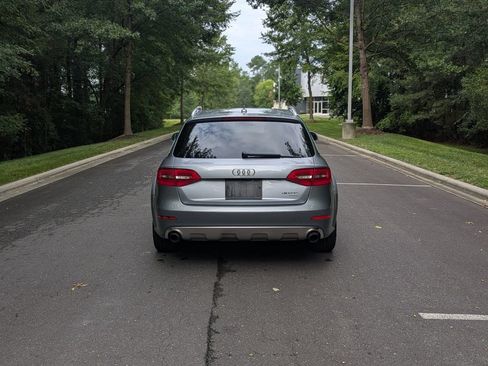 Used 2015 Audi A4 Premium Plus w/ Technology Package AWD/4WD image 9