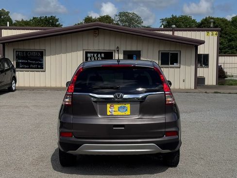 Used 2015 Honda CR-V EX image 6