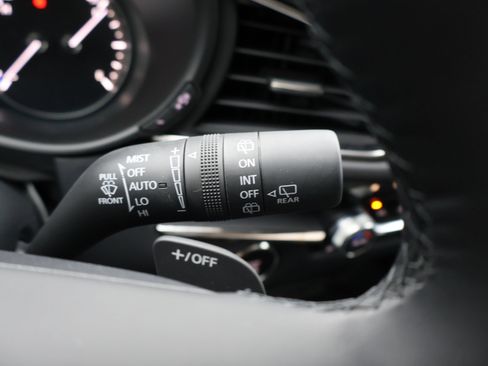 Certified 2025 MAZDA CX-30 2.5 Turbo w/ Premium Plus Pkg image 37