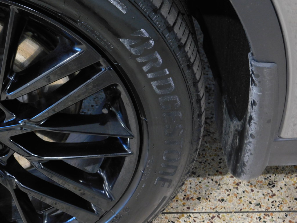 Used 2025 Acura MDX A-Spec w/ Advance Package AWD/4WD image 81